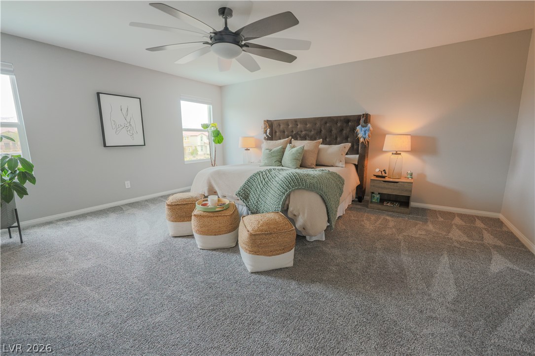1018 Brilliant Meadow Avenue North Las Vegas NV 89086