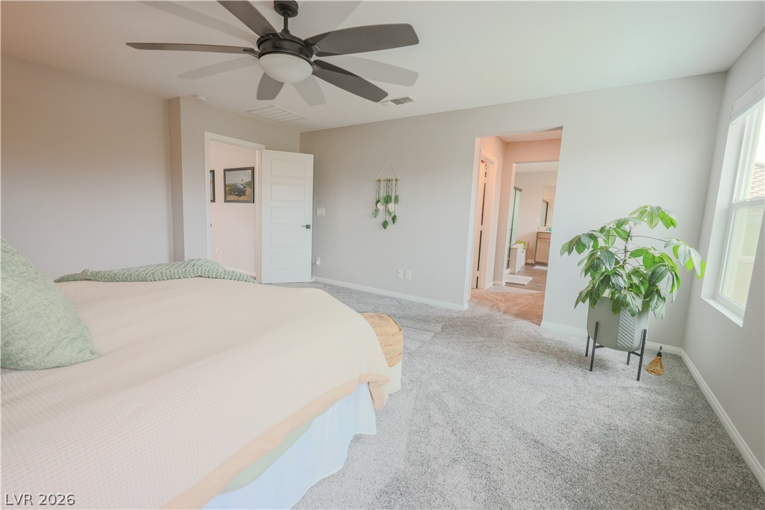 1018 Brilliant Meadow Avenue North Las Vegas NV 89086