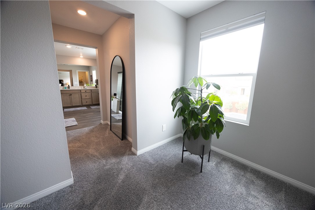 1018 Brilliant Meadow Avenue North Las Vegas NV 89086