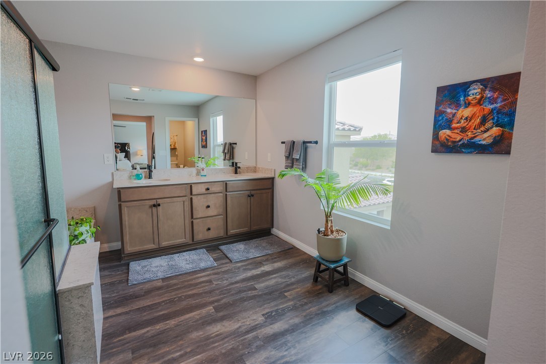 1018 Brilliant Meadow Avenue North Las Vegas NV 89086