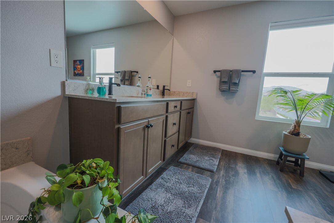 1018 Brilliant Meadow Avenue North Las Vegas NV 89086