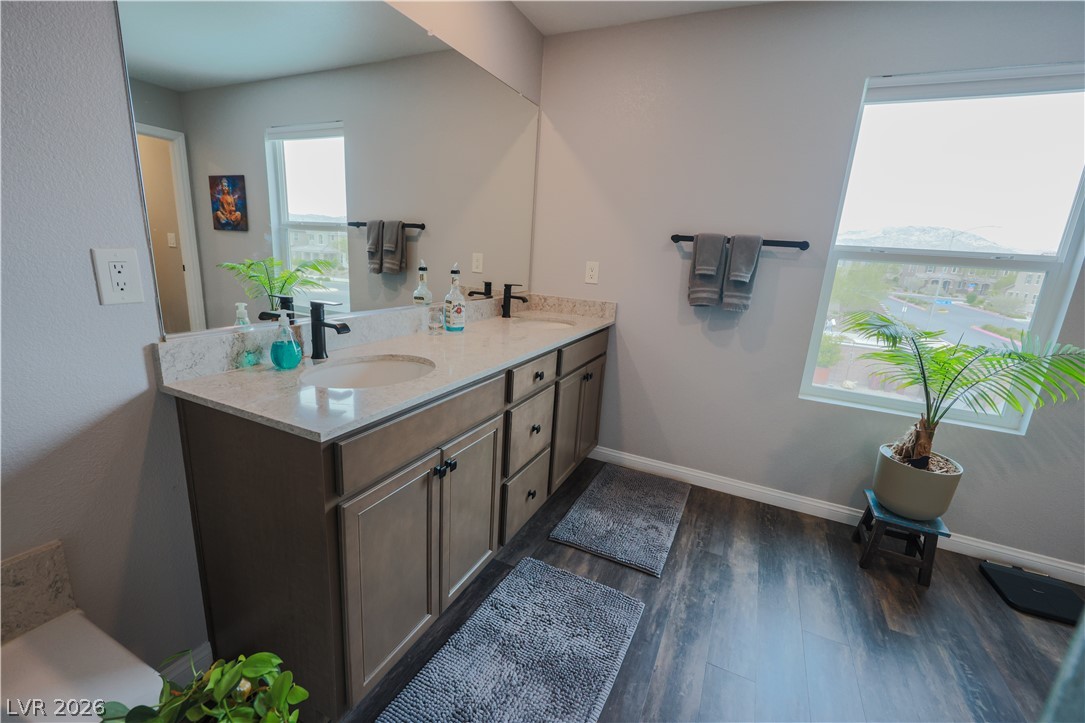 1018 Brilliant Meadow Avenue North Las Vegas NV 89086