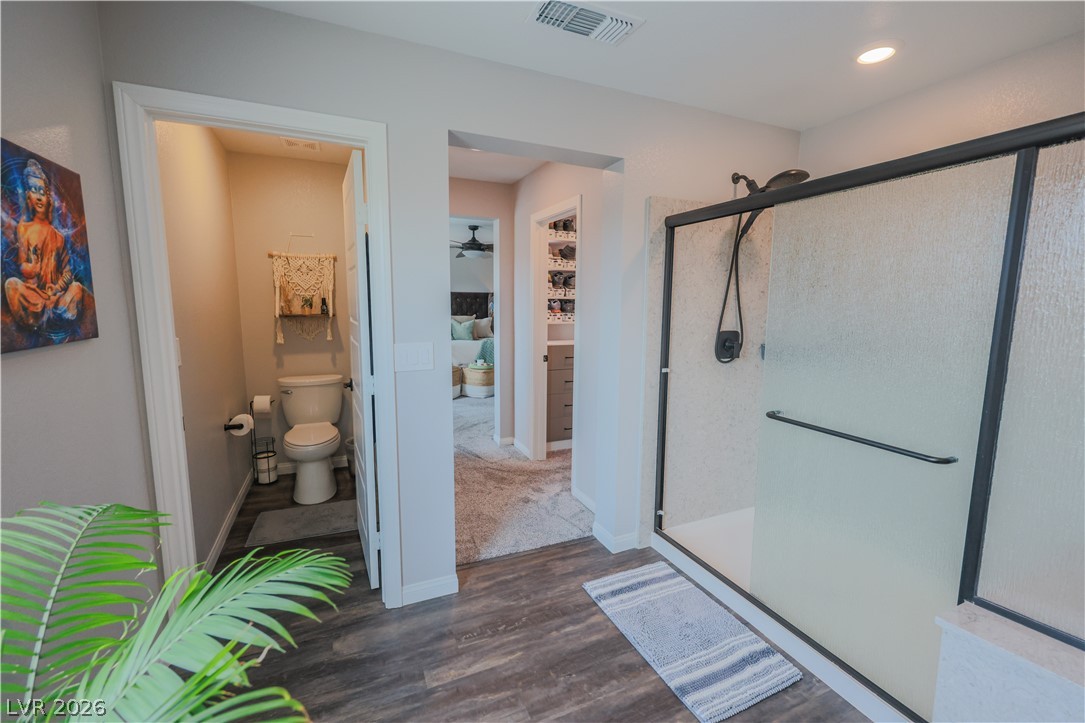 1018 Brilliant Meadow Avenue North Las Vegas NV 89086
