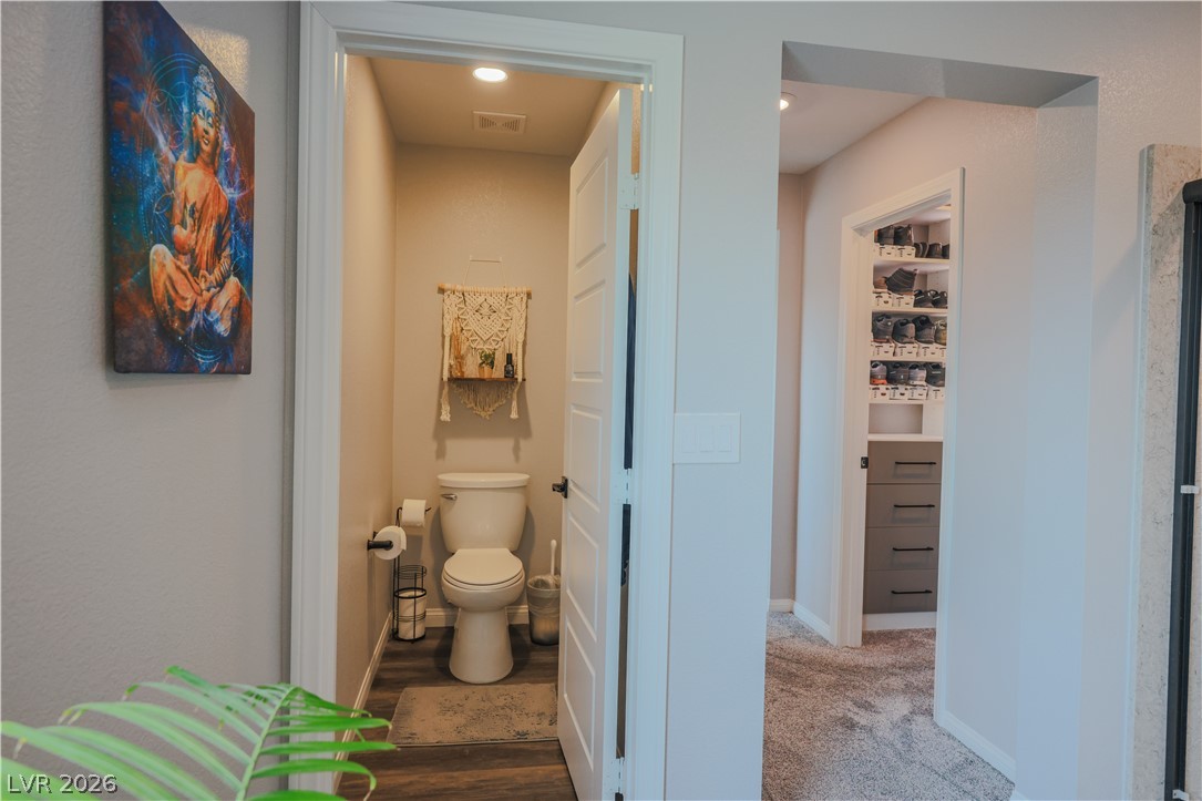 1018 Brilliant Meadow Avenue North Las Vegas NV 89086