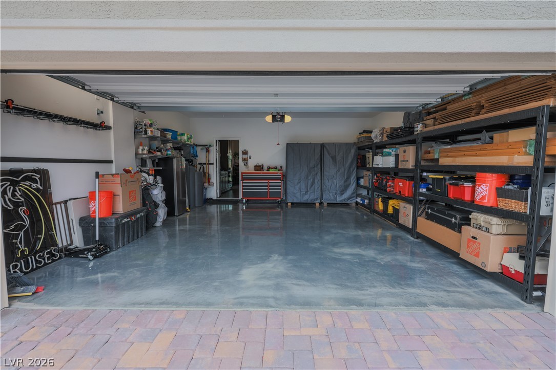 1018 Brilliant Meadow Avenue North Las Vegas NV 89086