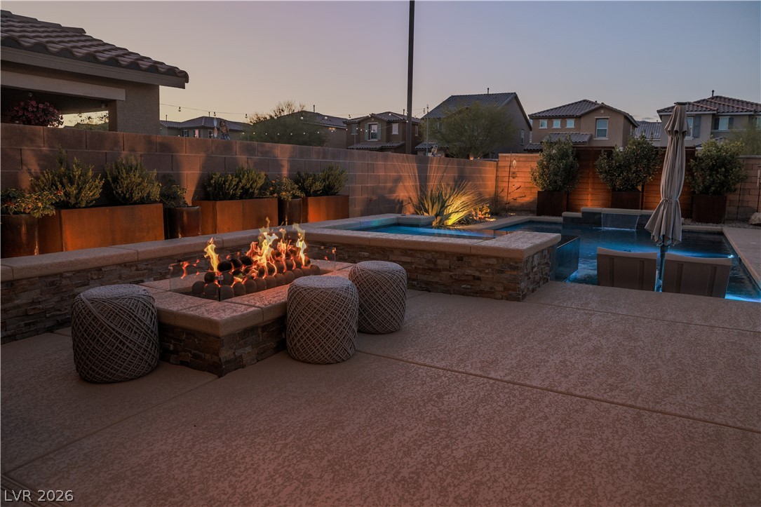 1018 Brilliant Meadow Avenue North Las Vegas NV 89086