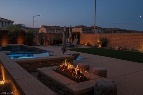 1018 Brilliant Meadow Avenue North Las Vegas NV 89086