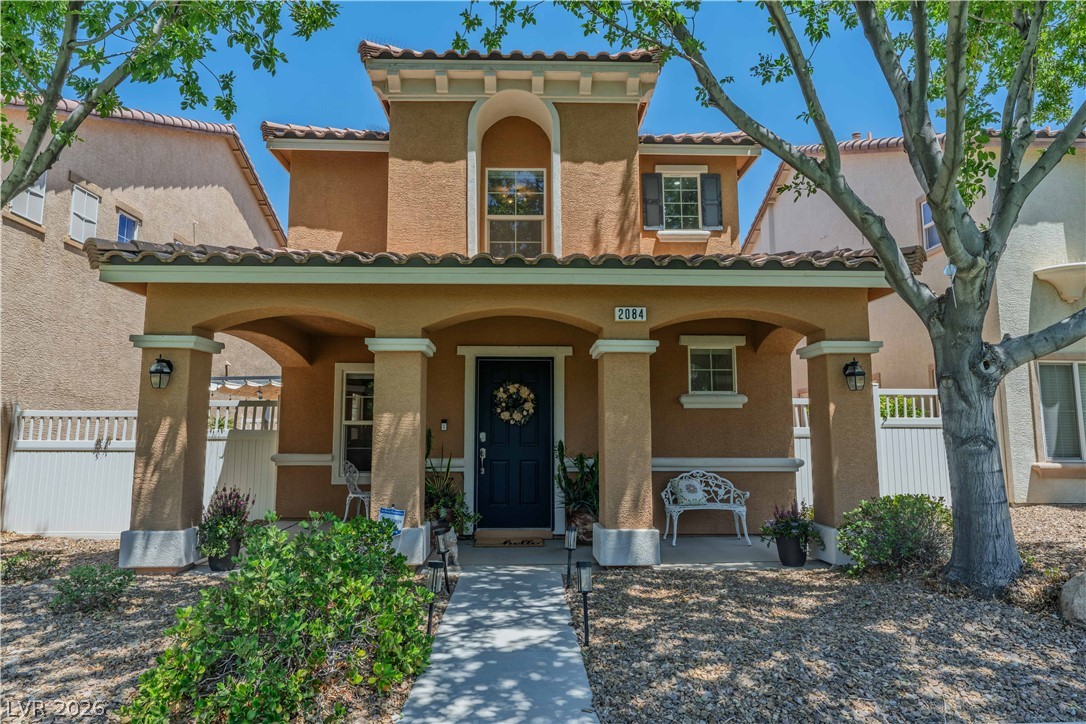 2084 Airy Petals Walk Henderson NV 89044