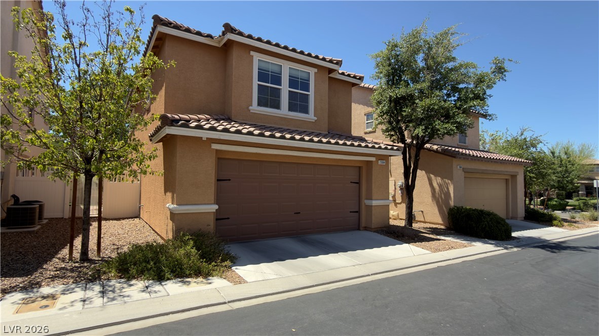 2084 Airy Petals Walk Henderson NV 89044
