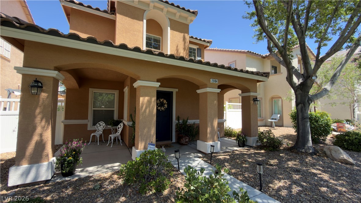 2084 Airy Petals Walk Henderson NV 89044