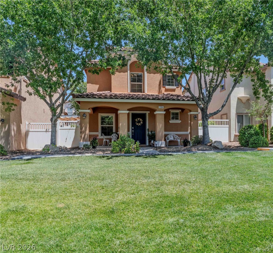 2084 Airy Petals Walk Henderson NV 89044