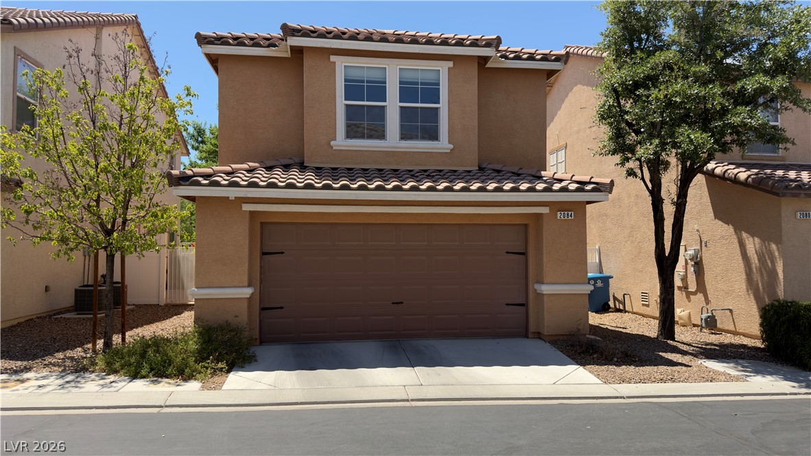 2084 Airy Petals Walk Henderson NV 89044