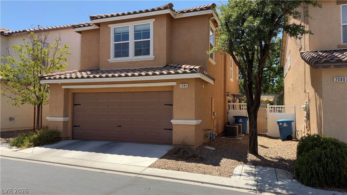 2084 Airy Petals Walk Henderson NV 89044