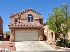 136 Unity Crest Avenue North Las Vegas NV 89032