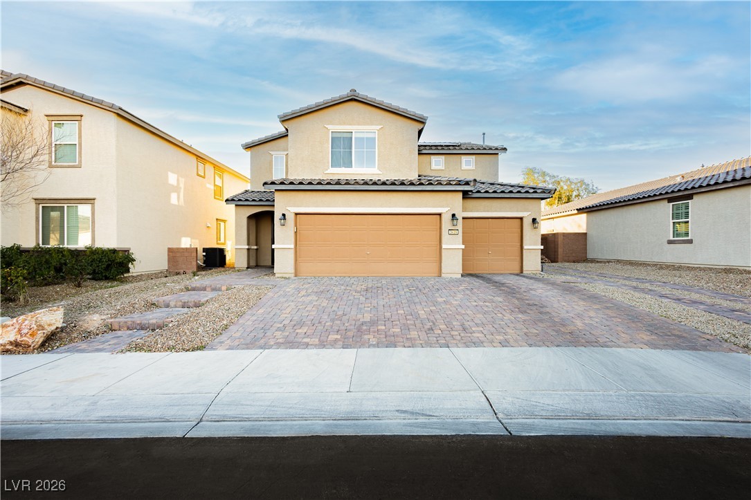 3439 Midnight Shadows Way North Las Vegas NV 89032