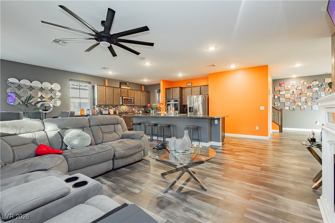 3439 Midnight Shadows Way North Las Vegas NV 89032
