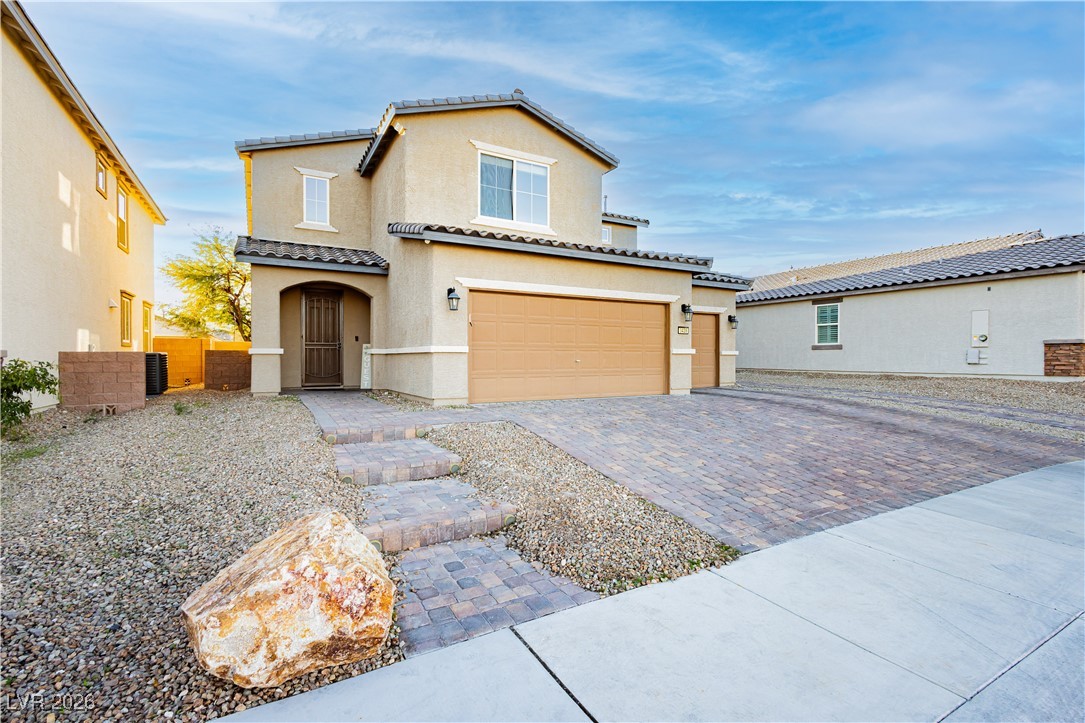 3439 Midnight Shadows Way North Las Vegas NV 89032