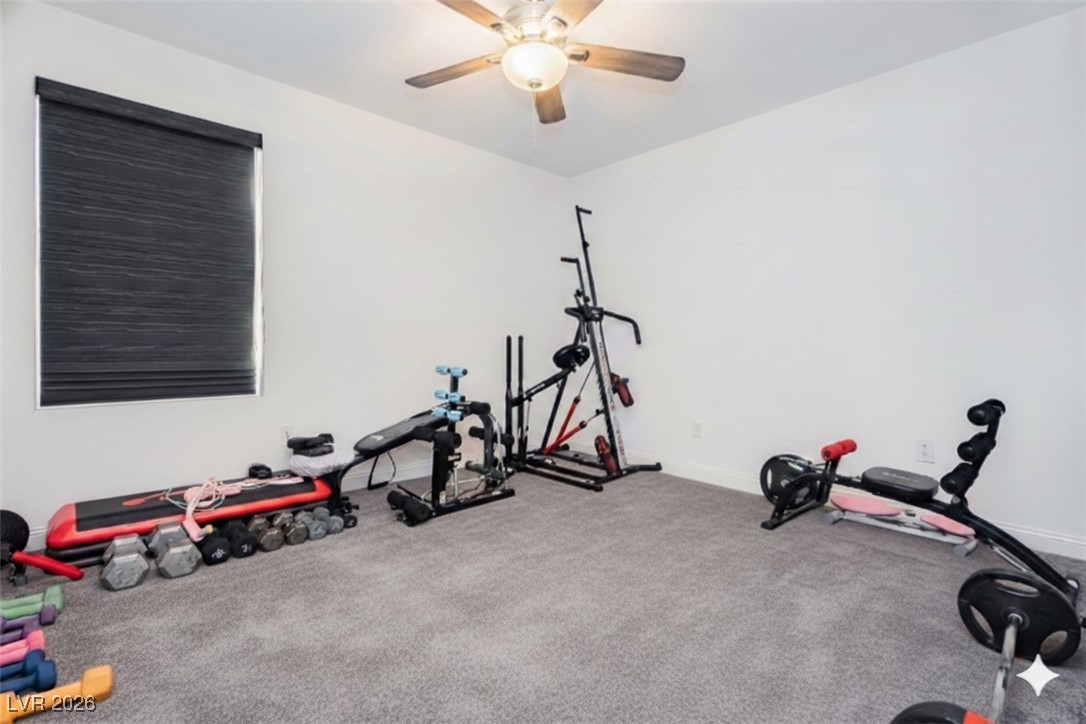 3439 Midnight Shadows Way North Las Vegas NV 89032