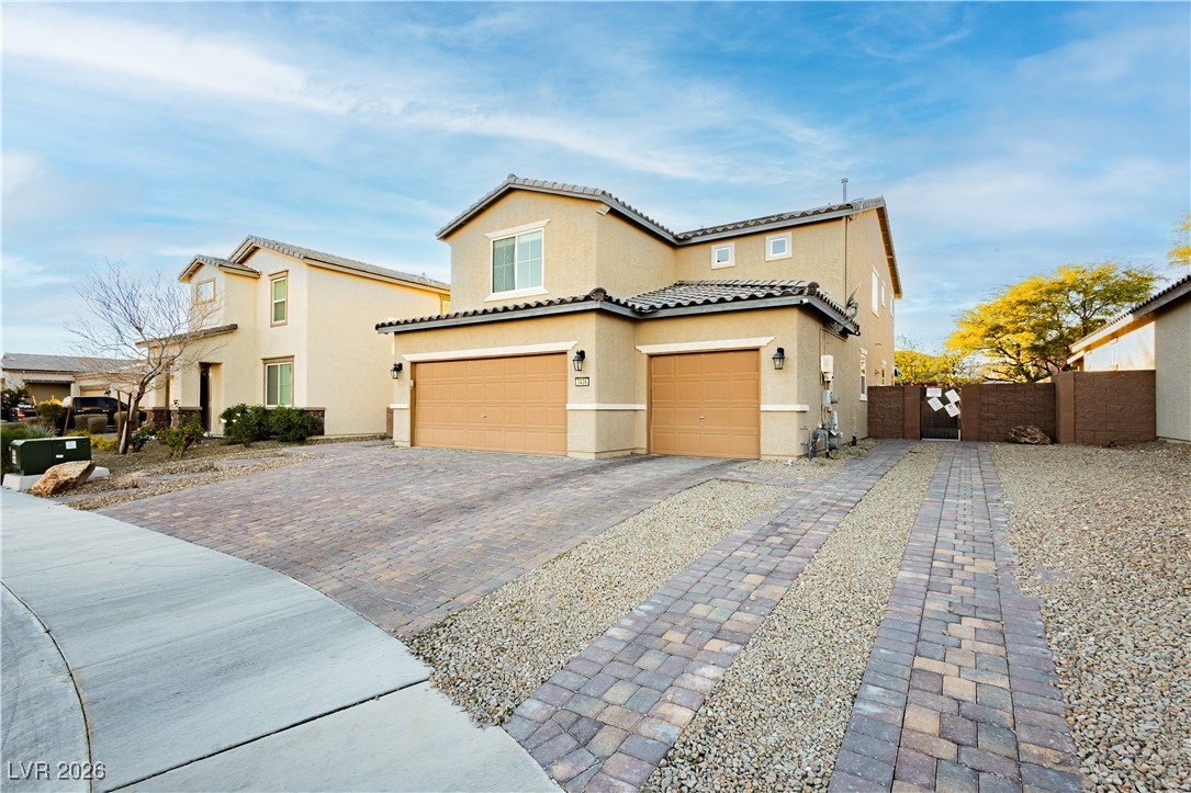 3439 Midnight Shadows Way North Las Vegas NV 89032