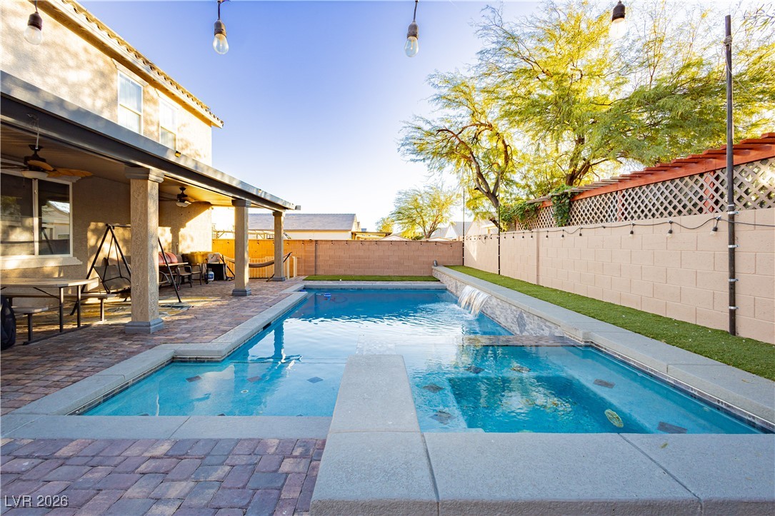 3439 Midnight Shadows Way North Las Vegas NV 89032