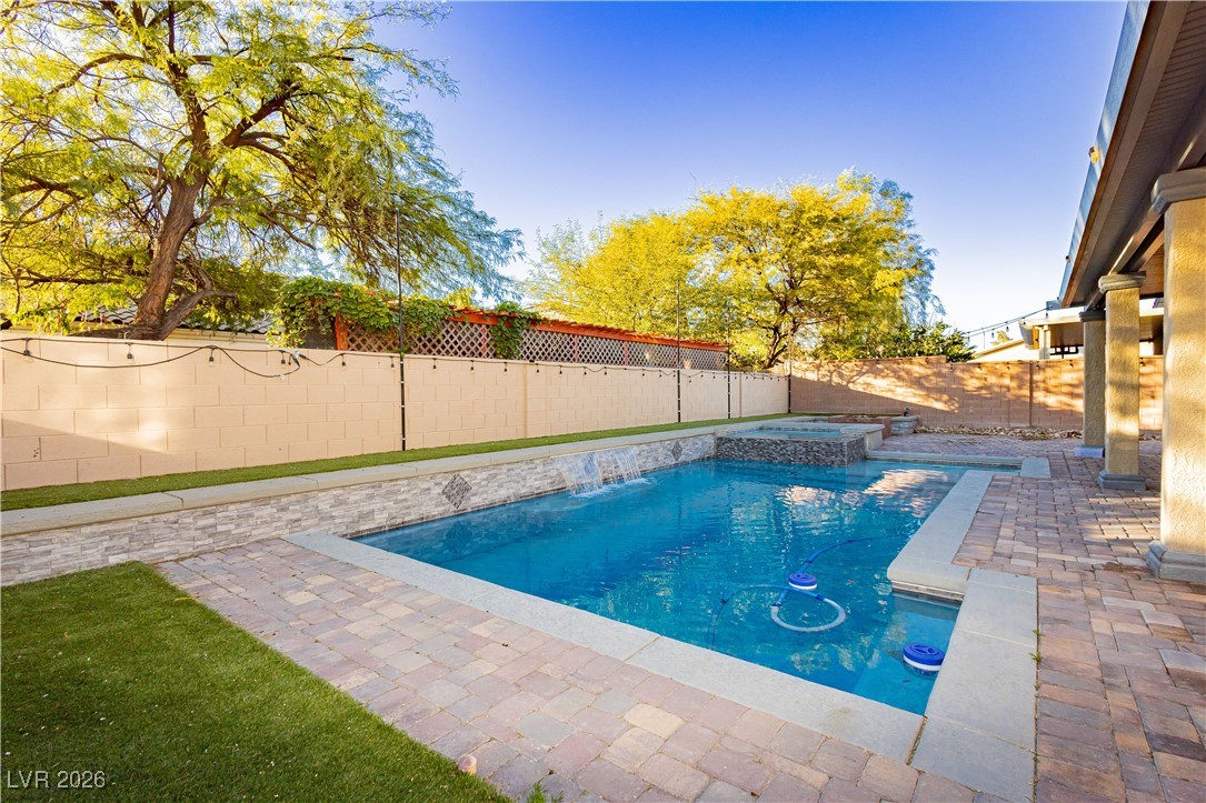 3439 Midnight Shadows Way North Las Vegas NV 89032