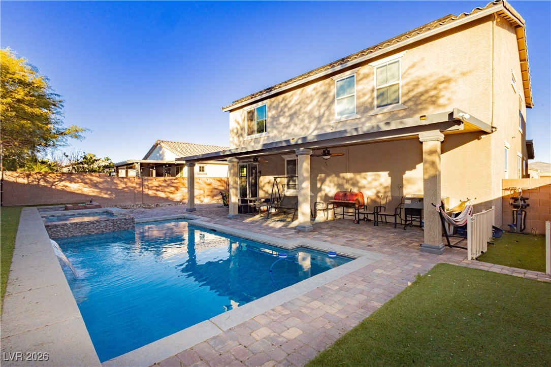 3439 Midnight Shadows Way North Las Vegas NV 89032