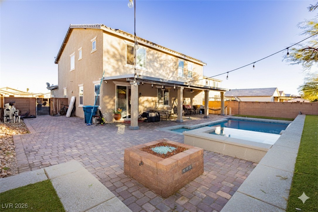 3439 Midnight Shadows Way North Las Vegas NV 89032