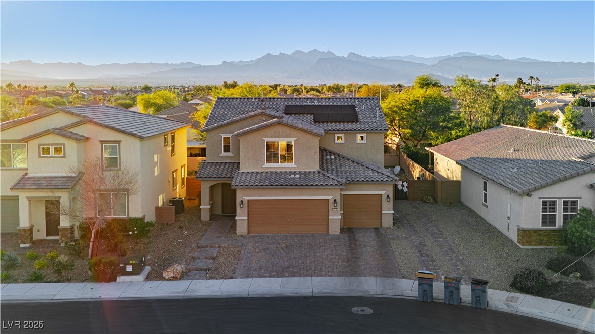3439 Midnight Shadows Way North Las Vegas NV 89032