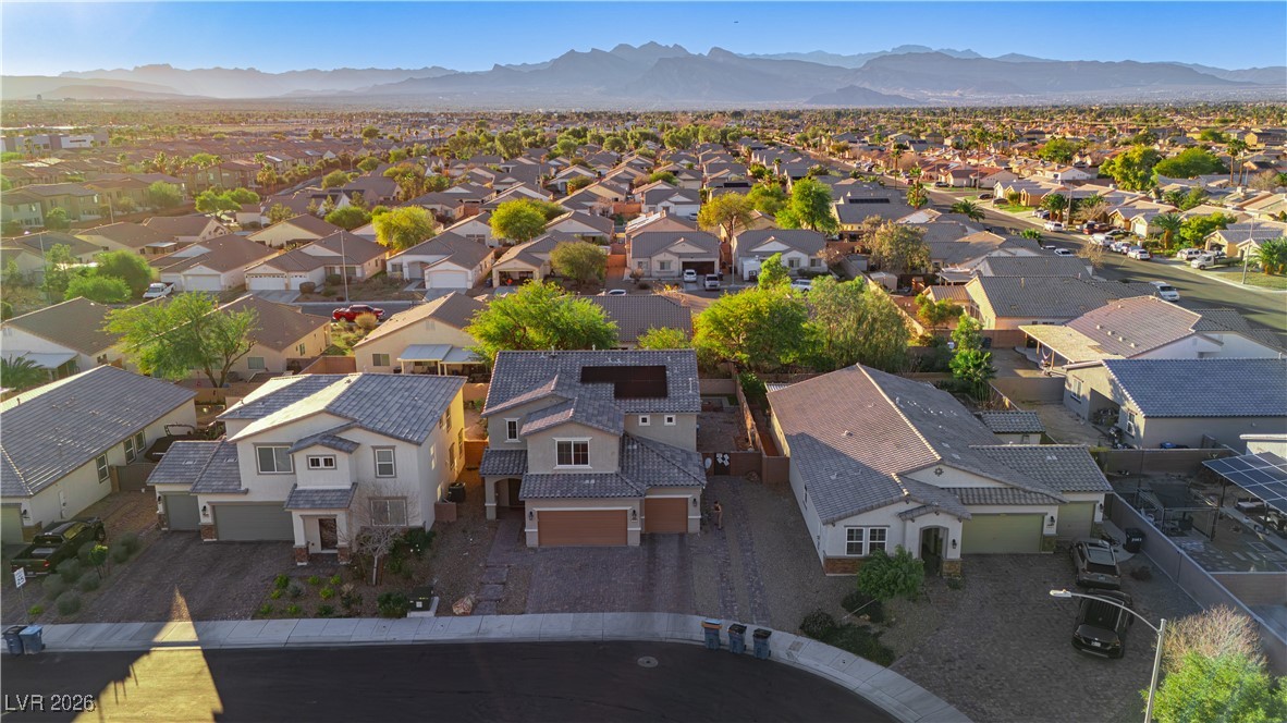 3439 Midnight Shadows Way North Las Vegas NV 89032
