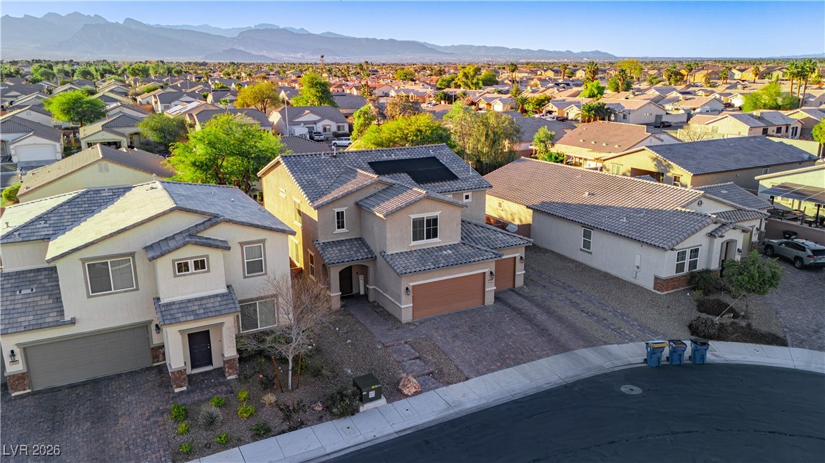3439 Midnight Shadows Way North Las Vegas NV 89032