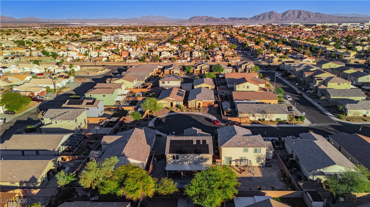 3439 Midnight Shadows Way North Las Vegas NV 89032