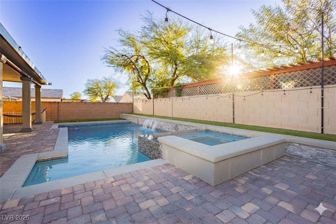 3439 Midnight Shadows Way North Las Vegas NV 89032