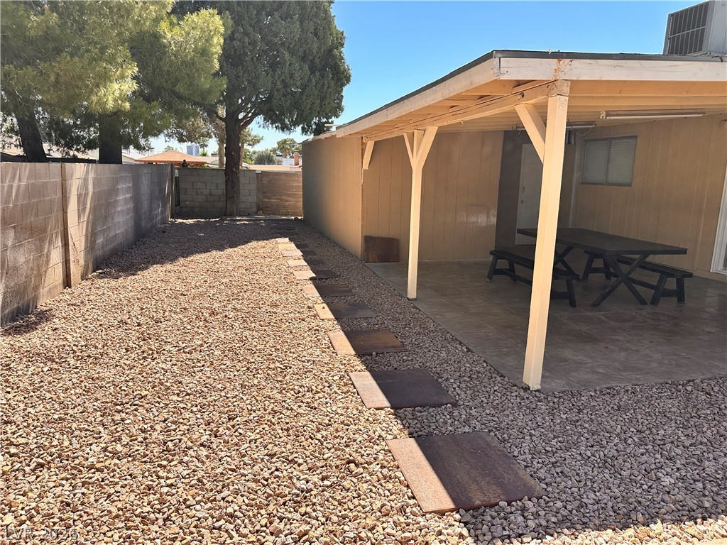 Las Vegas NV 89103