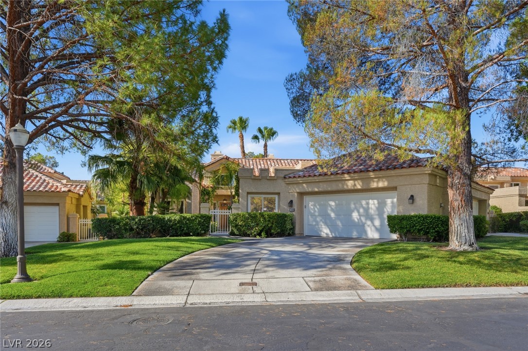 7889 Harbour Towne Avenue Las Vegas NV 89113