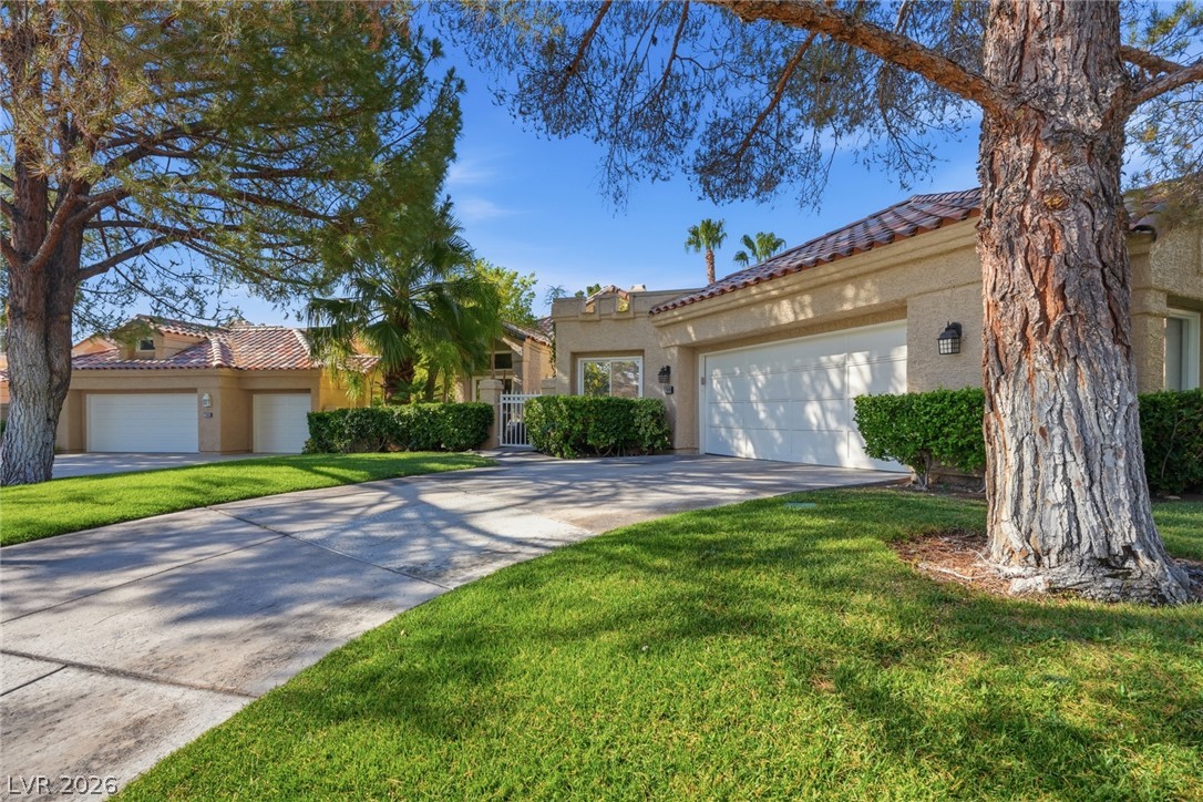 7889 Harbour Towne Avenue Las Vegas NV 89113