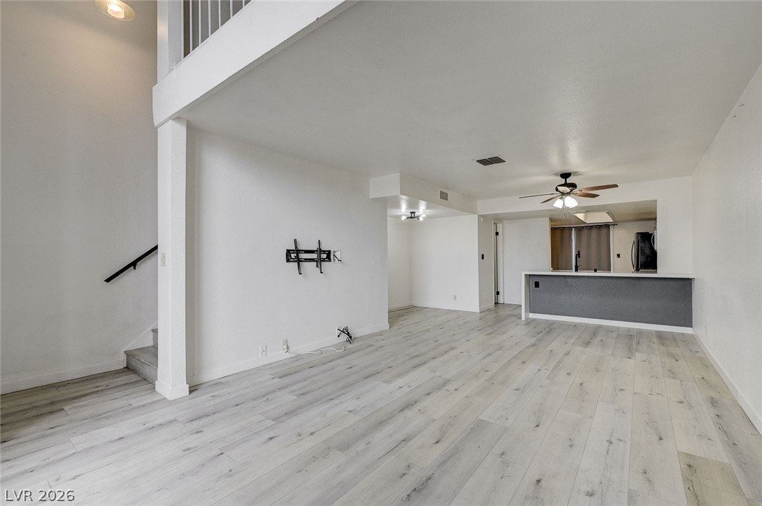 6542 Ironbark Lane Las Vegas NV 89107