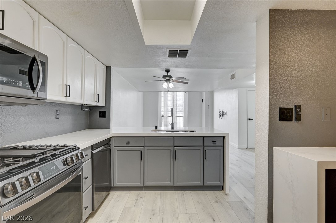6542 Ironbark Lane Las Vegas NV 89107