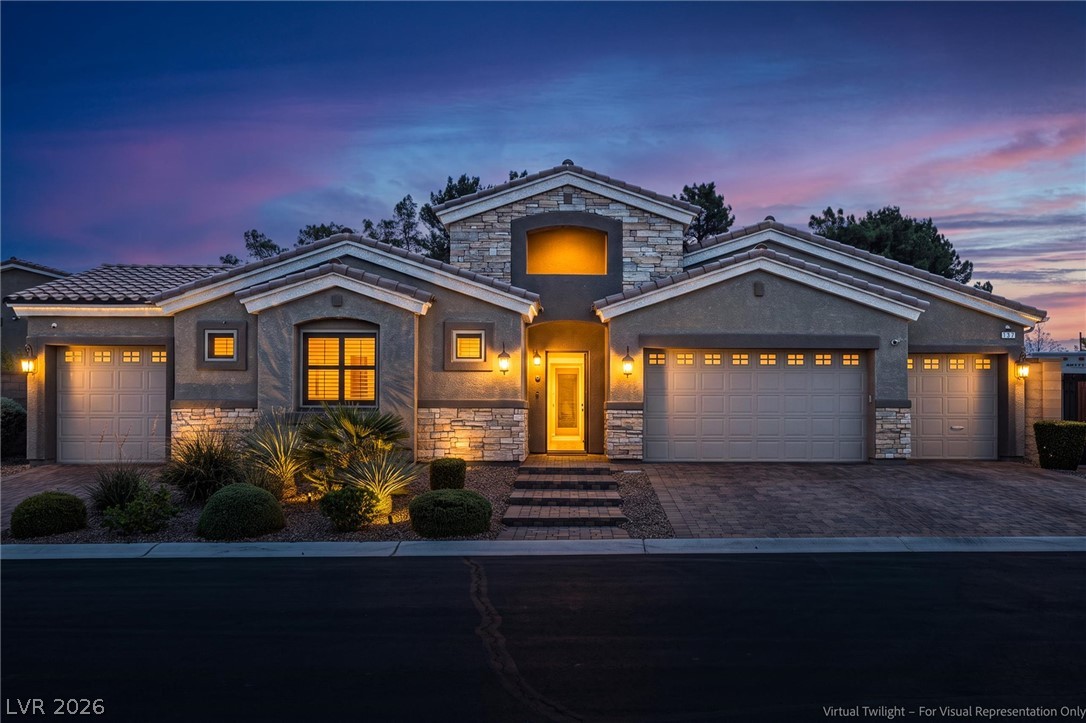 137 Rancho Mesa Avenue Las Vegas NV 89123