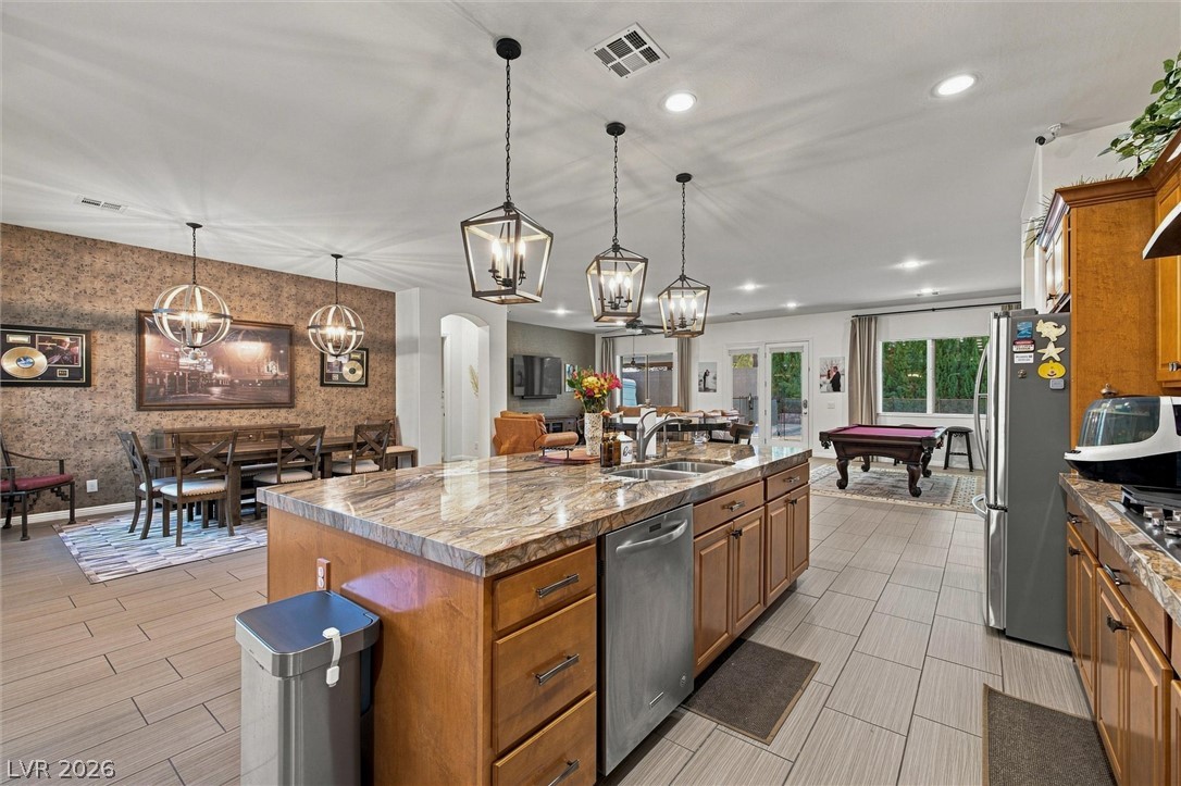 137 Rancho Mesa Avenue Las Vegas NV 89123