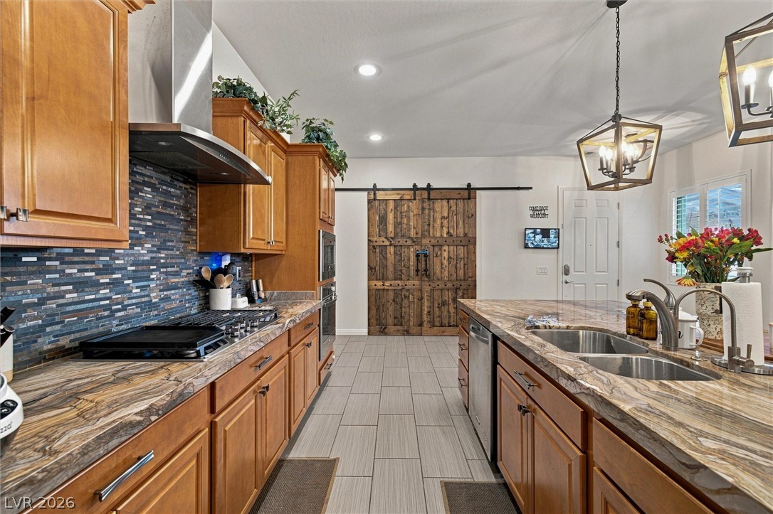 137 Rancho Mesa Avenue Las Vegas NV 89123