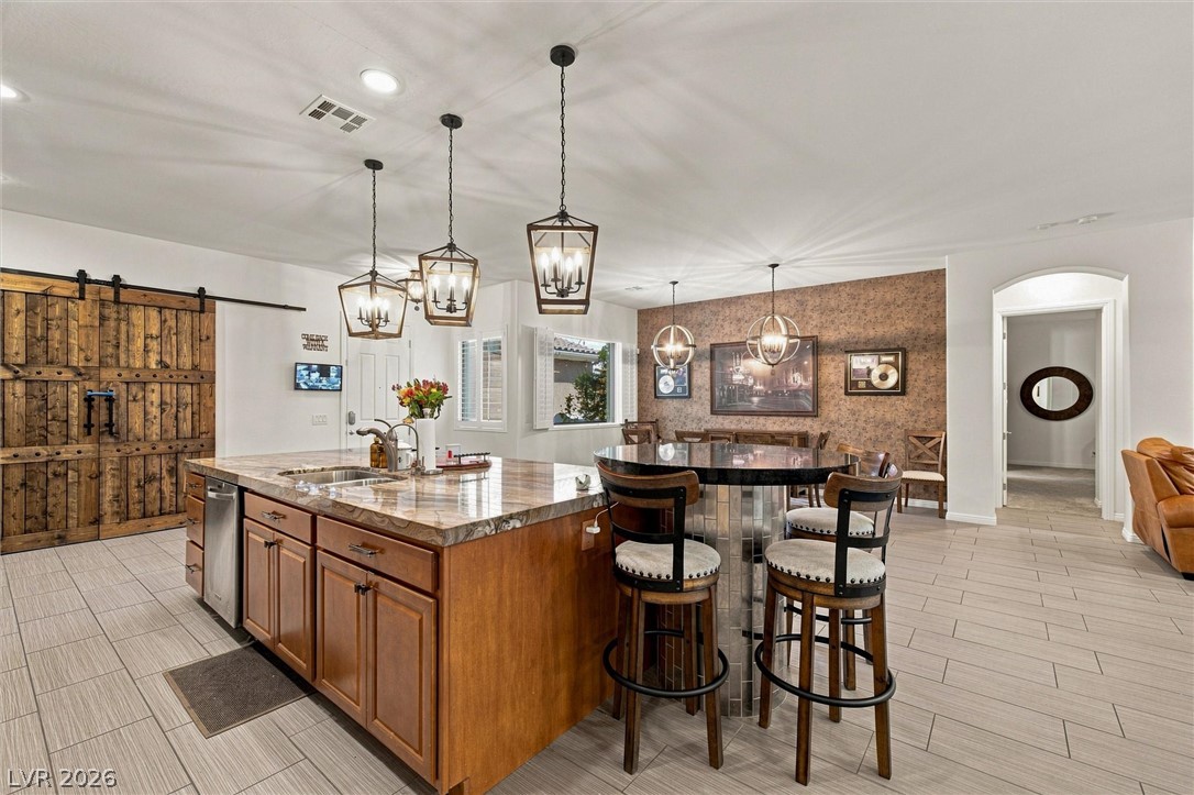 137 Rancho Mesa Avenue Las Vegas NV 89123