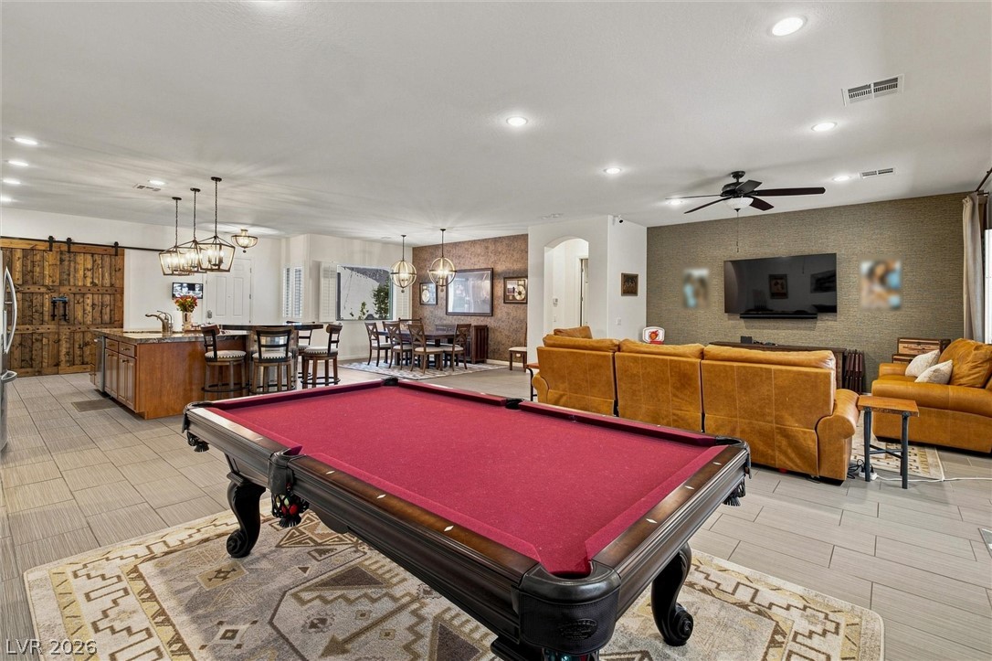 137 Rancho Mesa Avenue Las Vegas NV 89123