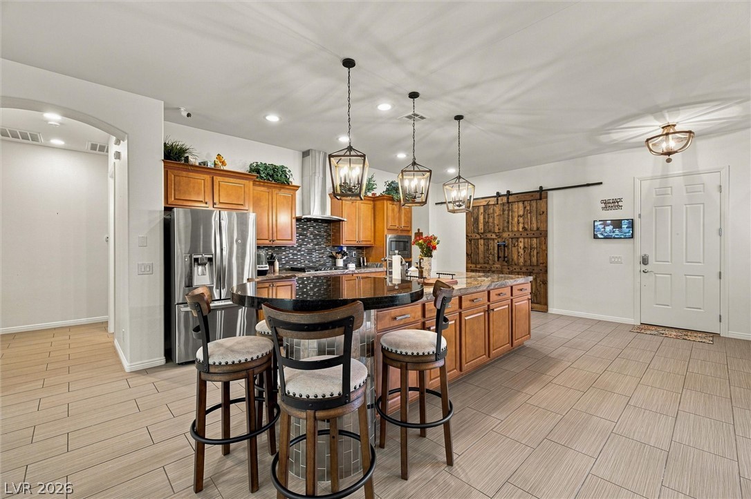 137 Rancho Mesa Avenue Las Vegas NV 89123