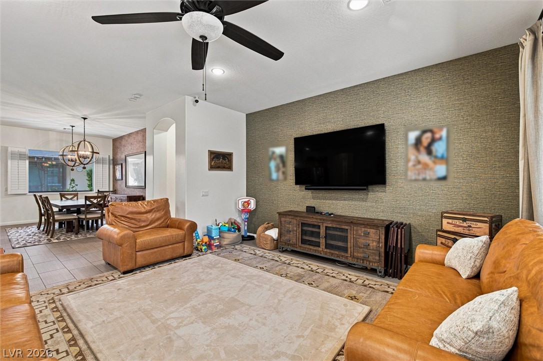 137 Rancho Mesa Avenue Las Vegas NV 89123