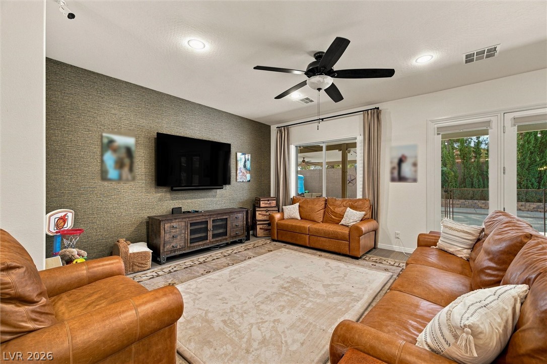 137 Rancho Mesa Avenue Las Vegas NV 89123