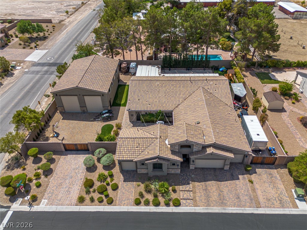 137 Rancho Mesa Avenue Las Vegas NV 89123