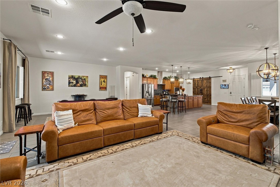 137 Rancho Mesa Avenue Las Vegas NV 89123