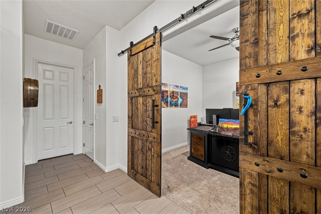 137 Rancho Mesa Avenue Las Vegas NV 89123
