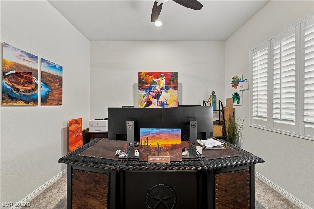137 Rancho Mesa Avenue Las Vegas NV 89123