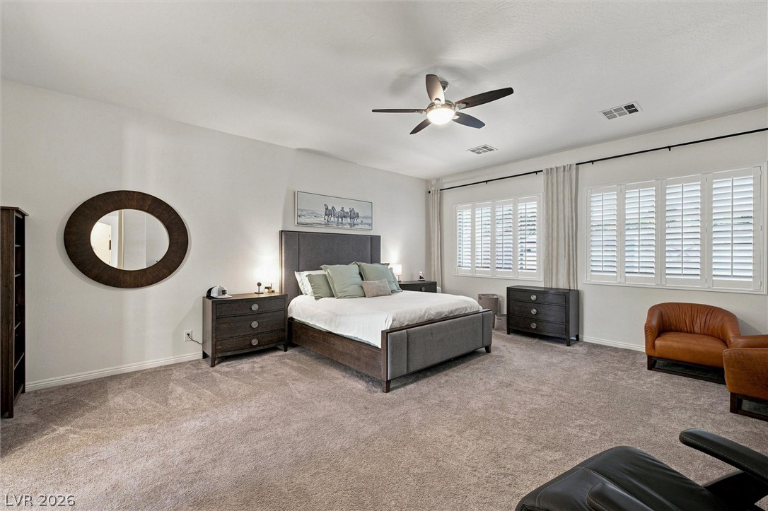 137 Rancho Mesa Avenue Las Vegas NV 89123
